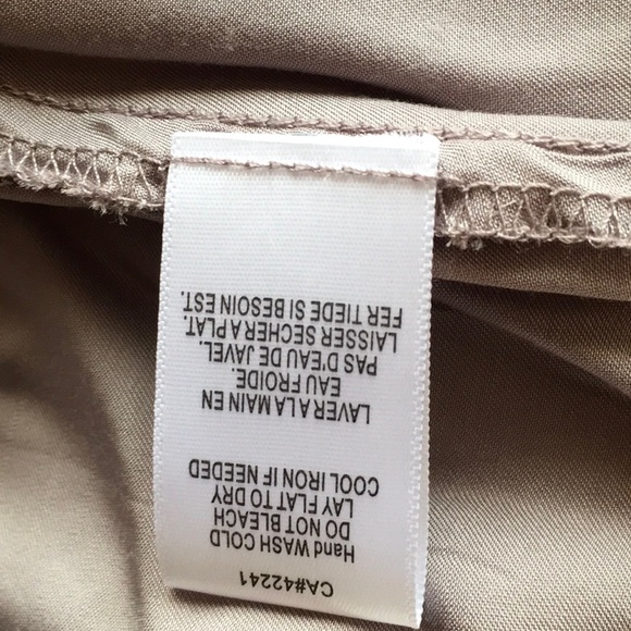 Young Fabulous & Broke Silky Joggers - Picture 5 of 6